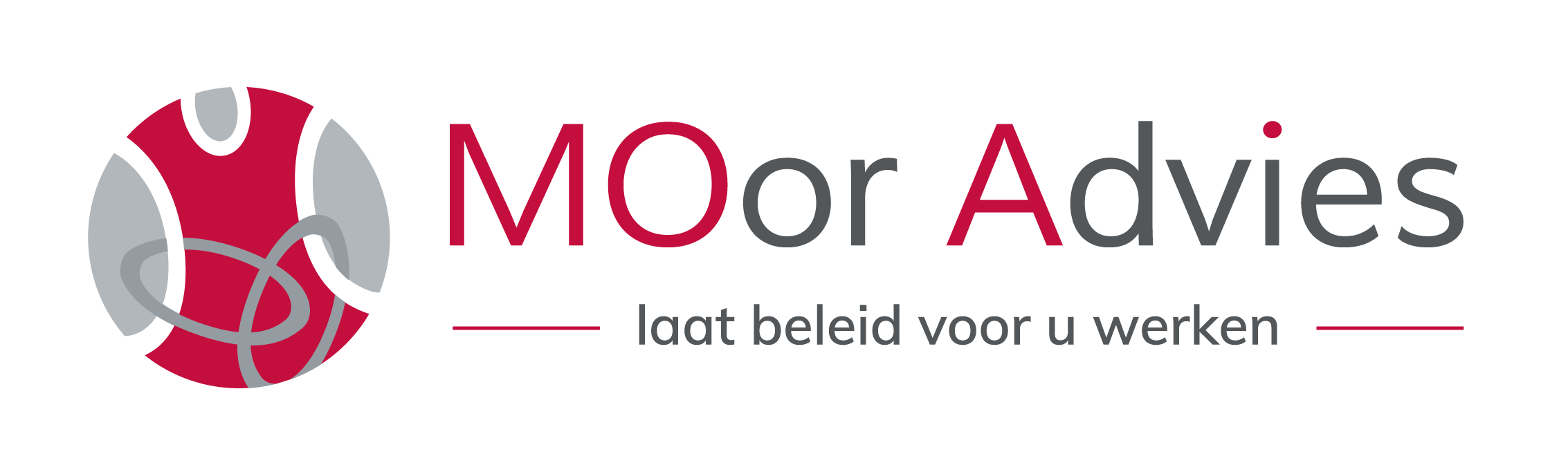 logo mária van oorschot